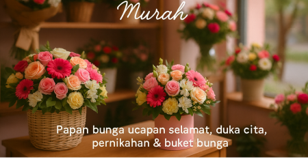 Toko Bunga Rancanumpang